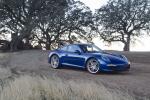 Porsche 911 Carrera S 2012 года